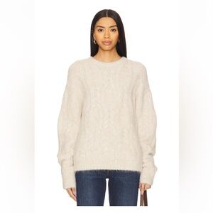 Anine Bing Marisol sweater